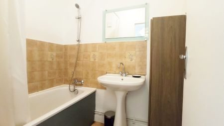 Location Appartement 1 pièce 24m² NANTES 44000 - Photo 4