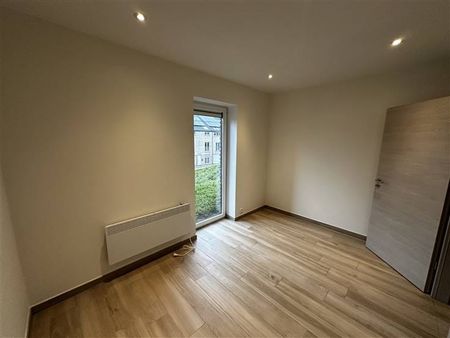 Appartement te huur - Foto 5