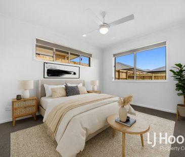 Brand New - Modern Family Home with Contemporary Comfort & Low-Main... - Photo 5