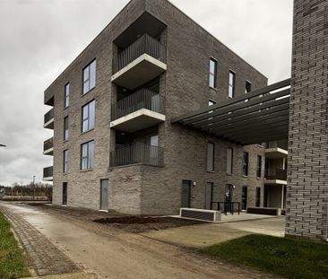 Nieuwbouw BEN appartement met 1 slapkr, terras en autostaanplaats - Photo 5