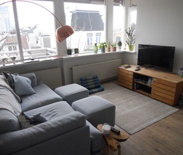 Te huur: Appartement Nieuwe Doelenstraat in Hilversum - Foto 2