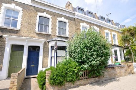 3 bedroom terraced house to rent - Photo 5