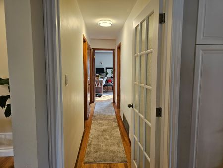 For Lease - 36 James Gray Drive Unit# Upper, Toronto, Ontario - Photo 2