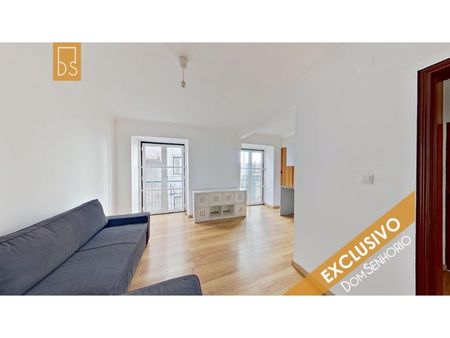 Apartamento T1 em Lisboa - Photo 2