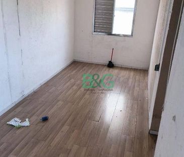 Apartamento Com 1 Dormitório, 38 m² - Venda por R$190.000 Ou Alugue... - Photo 3