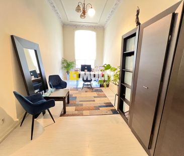 Centrum, 4 pok. po remoncie, ładna kamienica - Photo 2