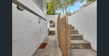 Three-Bedroom Unit with Private Access - Photo 4