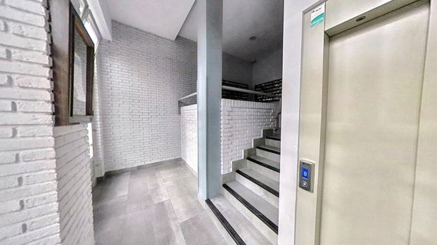 Piso de alquiler en Benalúa - Photo 1