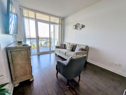 For Lease - 90 Absolute Avenue Unit# 1010, Mississauga, Ontario - Photo 1