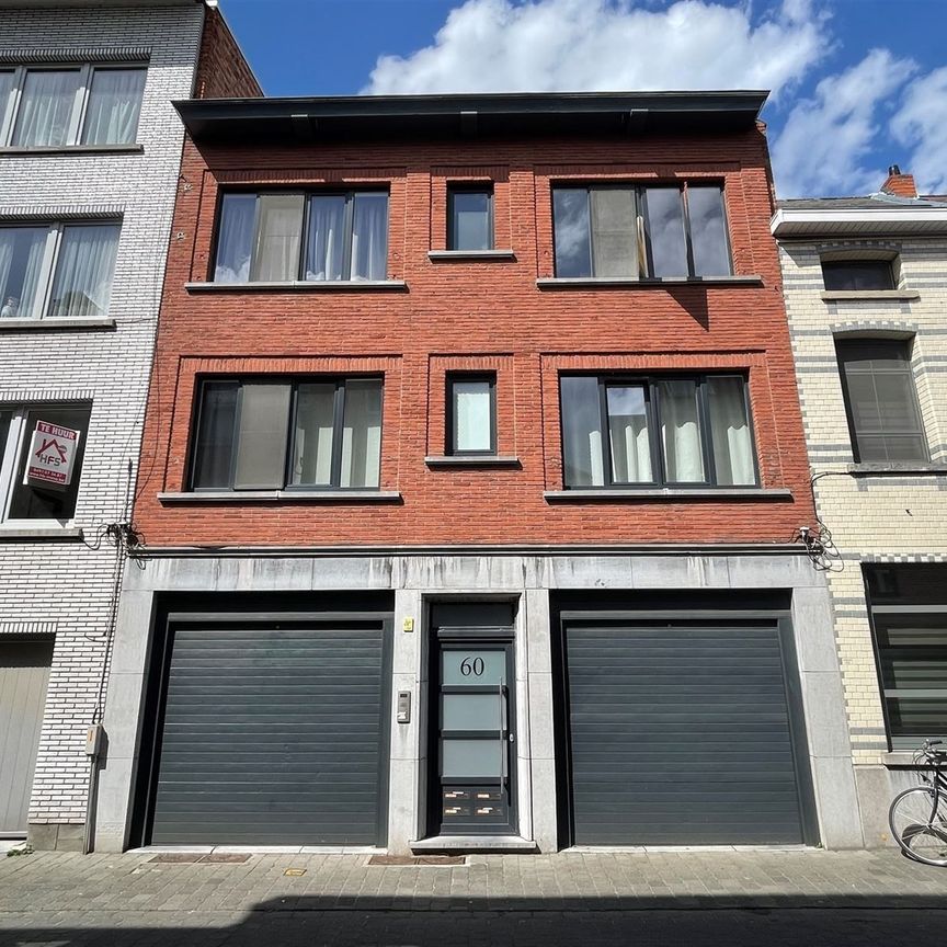 Appartement - Foto 1