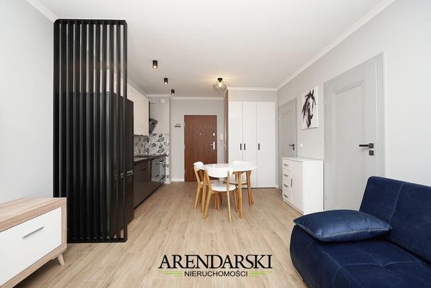 Atrakcyjne mieszkanie-nowe budownictwo! - Zdjęcie 1