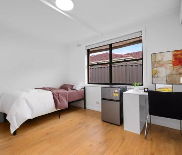 Single Room - Photo 4