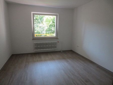 So macht wohnen Spaß: 3,5-Zimmer-Wohnung in zentraler Lage - Foto 3