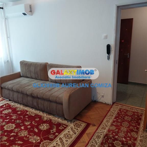 Apartament 2 camere Drumul Taberei mobilat si utilat - Fotografie 1