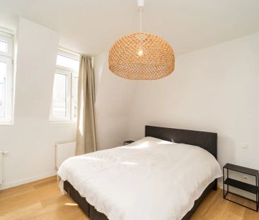 Trendy bemeubeld appartement op top locatie - Photo 6