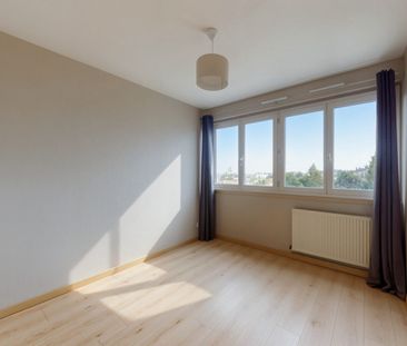 A louer : 2 pièces très lumineux avec parking et cave - Photo 4