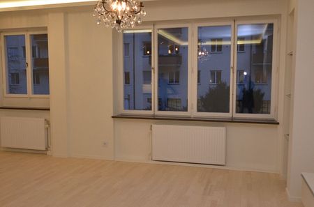 Large 2a, 62 sqm, in Östermalm - Foto 3