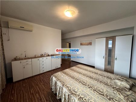Inchiriere apartament 3 camere, bloc nou, 9 Mai, Ploiesti - Fotografie 5