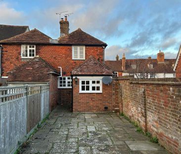 2 bedroom end of terrace house to rent - Photo 6