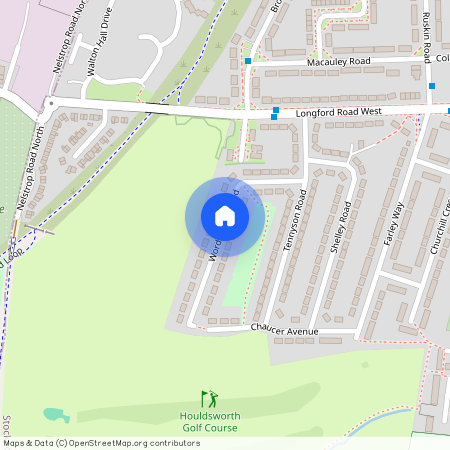 Wordsworth Road, Reddish, Stockport, SK5 6JH