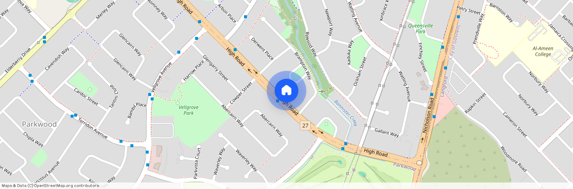 552 High Road, Lynwood WA 6147
