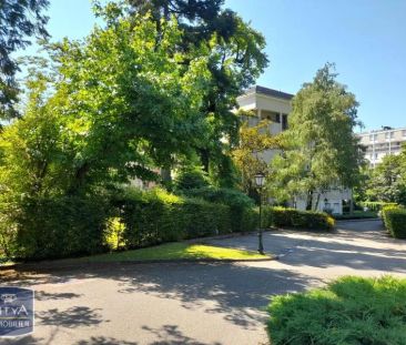 Appartement à louer 1 pièce 22.47m² - Photo 5