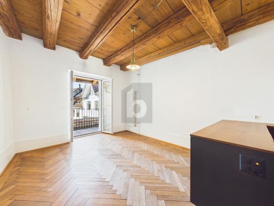 4 Zimmer, 100 m² - Foto 1