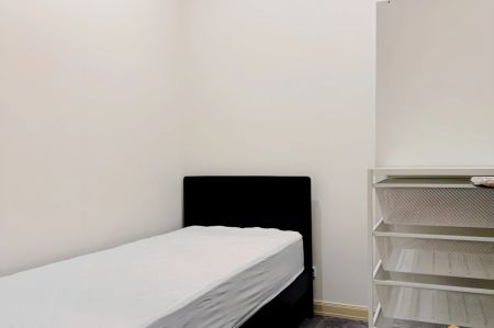 Master bedroom (double occupancy) - Photo 3