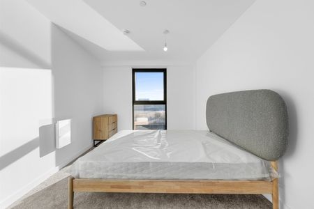 1 Bed Flat, Berkley Square, M5 - Photo 3