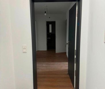 Hochwertige Neubau 2 Zi Wohnung in Bramfeld - Photo 5