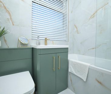 2 bedroom bungalow to rent - Photo 6