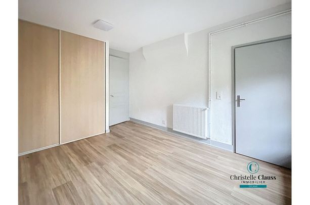 Appartement - MONNETIER MORNEX - 38m² - 1 chambre - Photo 1