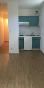 T2 Quartier Libération - Photo 3