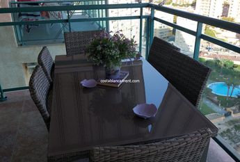 Holiday and Winter Let La Cala Finestrat