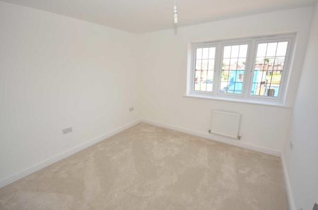 85 Girton Way, Mickleover, Derby, DE3 9DG - Photo 3
