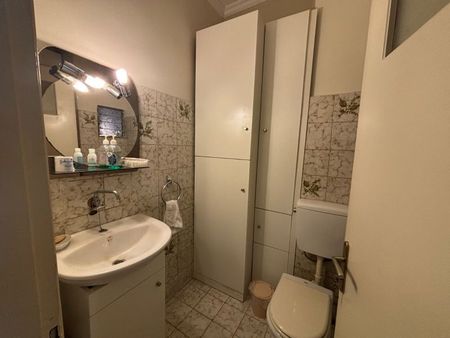 Διαμέρισμα για ενοικίαση Υψηλά Αλώνια (Πάτρα) - Φωτογραφία 3