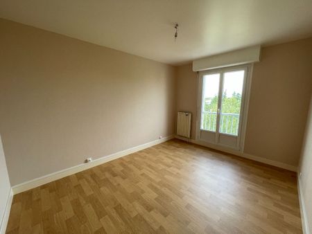 Location appartement 3 pièces, 86.69m², Blois - Photo 3