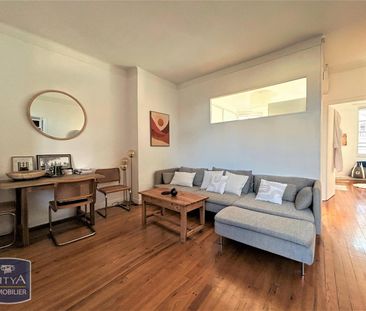 Location Appartement 3 pièces 56m² MONTAUBAN 82000 - Photo 1