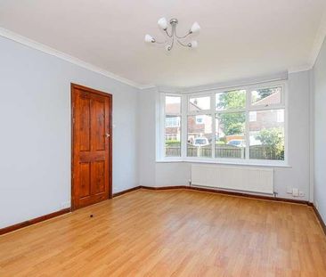 Clevedon Avenue, Urmston, Manchester, M41 - Photo 1
