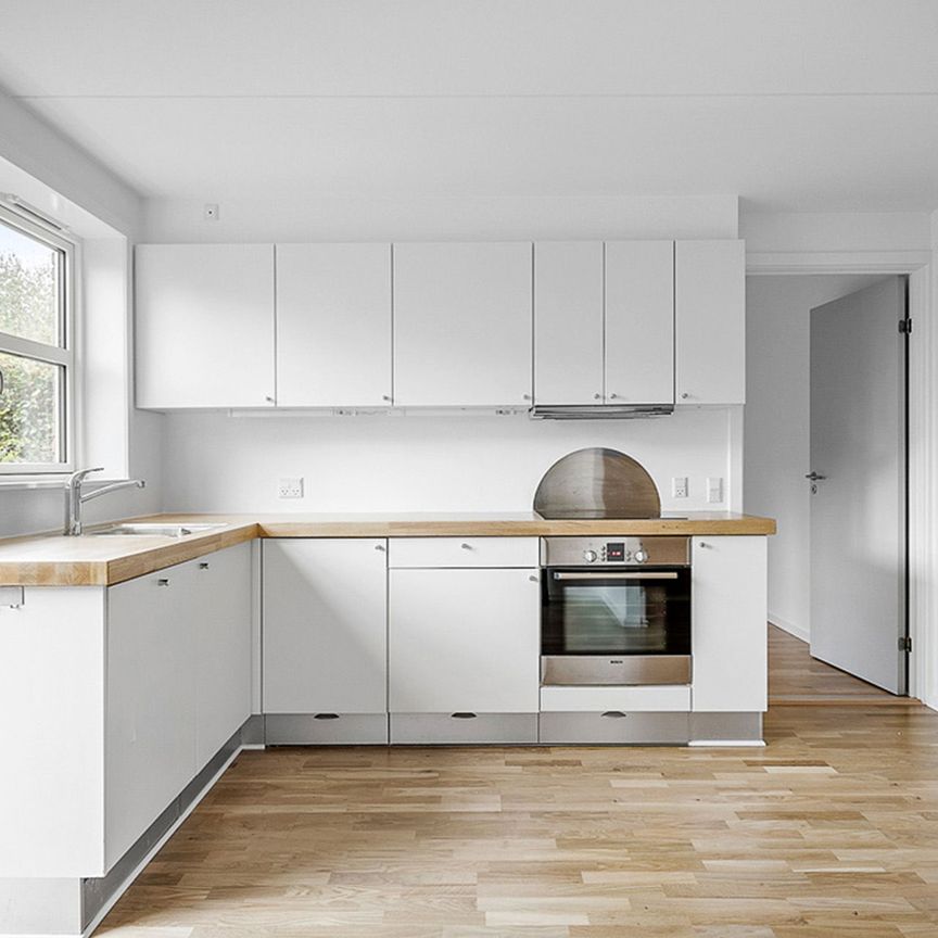 2-værelses Lejlighed på 76 m² i Risskov, Aarhus - Foto 1