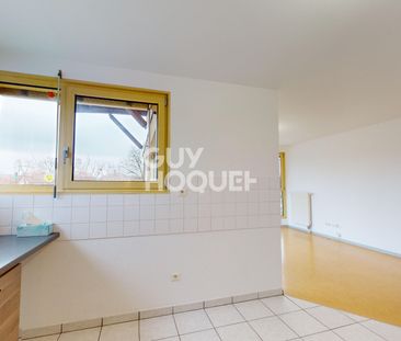 LOCATION : appartement F4 (102 m²) à ALTORF - Photo 5