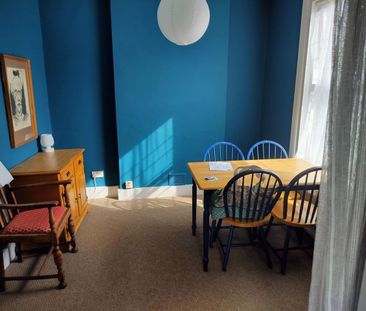 Room in a Shared House, Canterbury Grove, SE27 - Photo 2