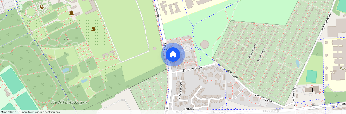 Helsingborg, Lägervägen, 63 A, 25422