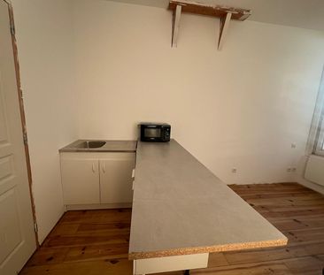 Location Appartement 1 pièce 16m² - Photo 1