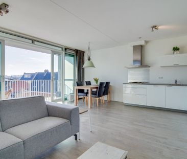 Appartement te huur: Broeder Alarmstraat 65 3523 TP Utrecht - Photo 1