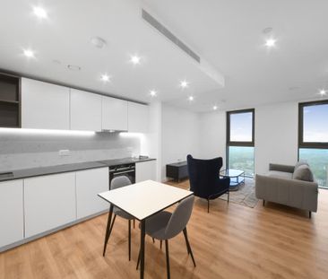 One Thames Quay, Marsh Wall E14 - Photo 4