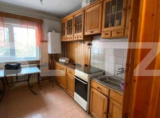 Apartament 3 camere, decomandat, 75 mp, zona Kaufland Manastur - Photo 1