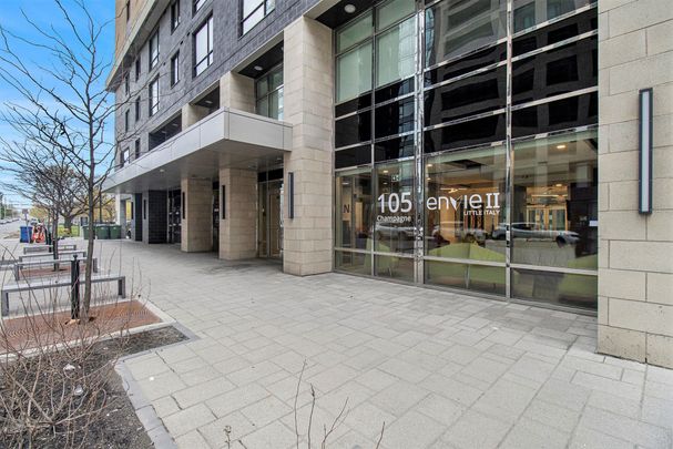 For Lease - 105 Champagne Avenue Unit# 1702, Dows Lake - Civic Hospital and Area, Ontario - Photo 1