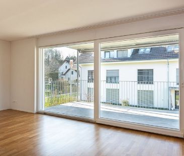 3.5 Zimmer, 94 m², EG - Photo 5