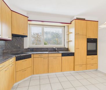 Renovated 4.5-room apartment in idyllic Wila, canton ZH - Foto 6